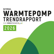 Nationaal Warmtepomp Trendrapport 2026