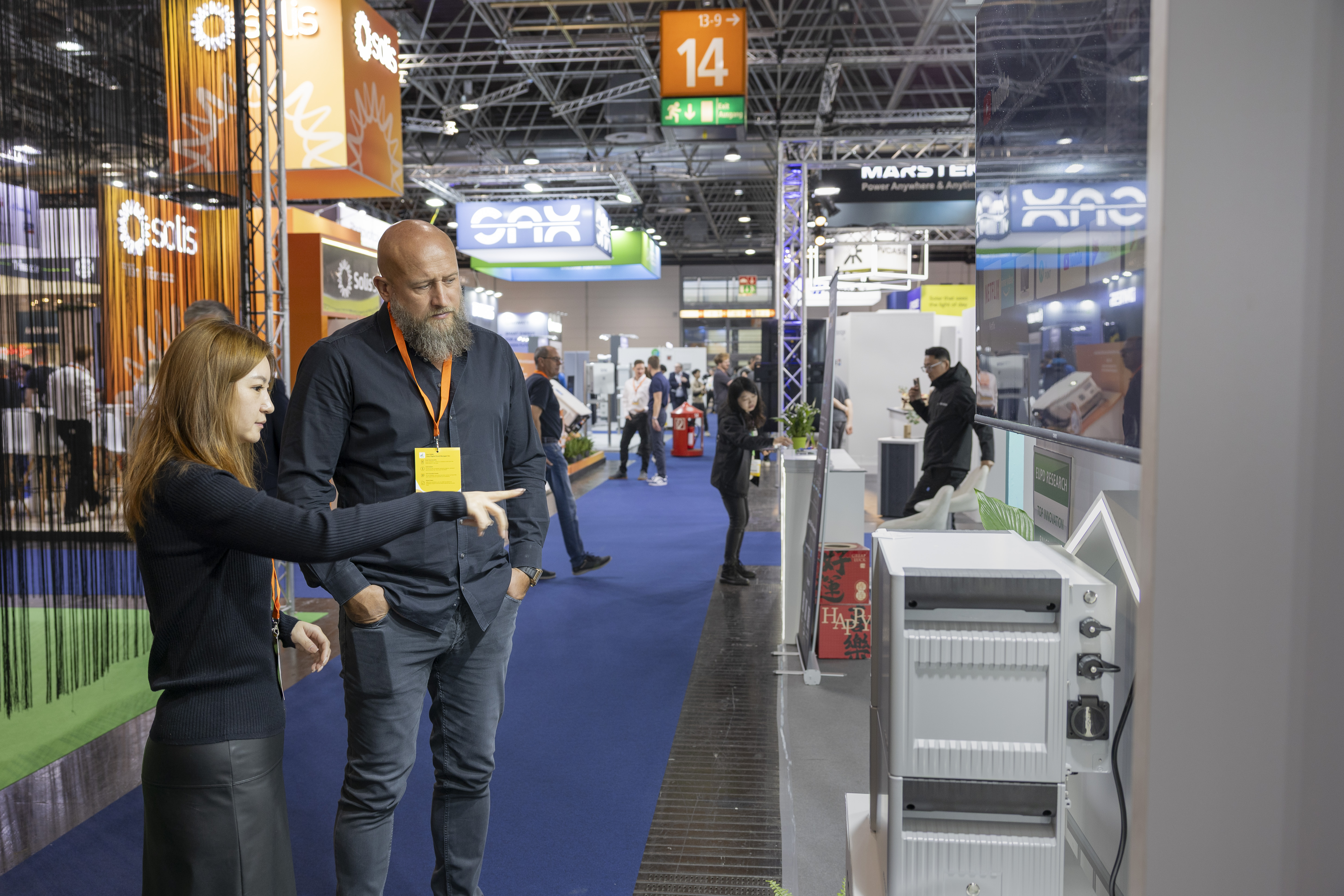 Solar Solutions Wien