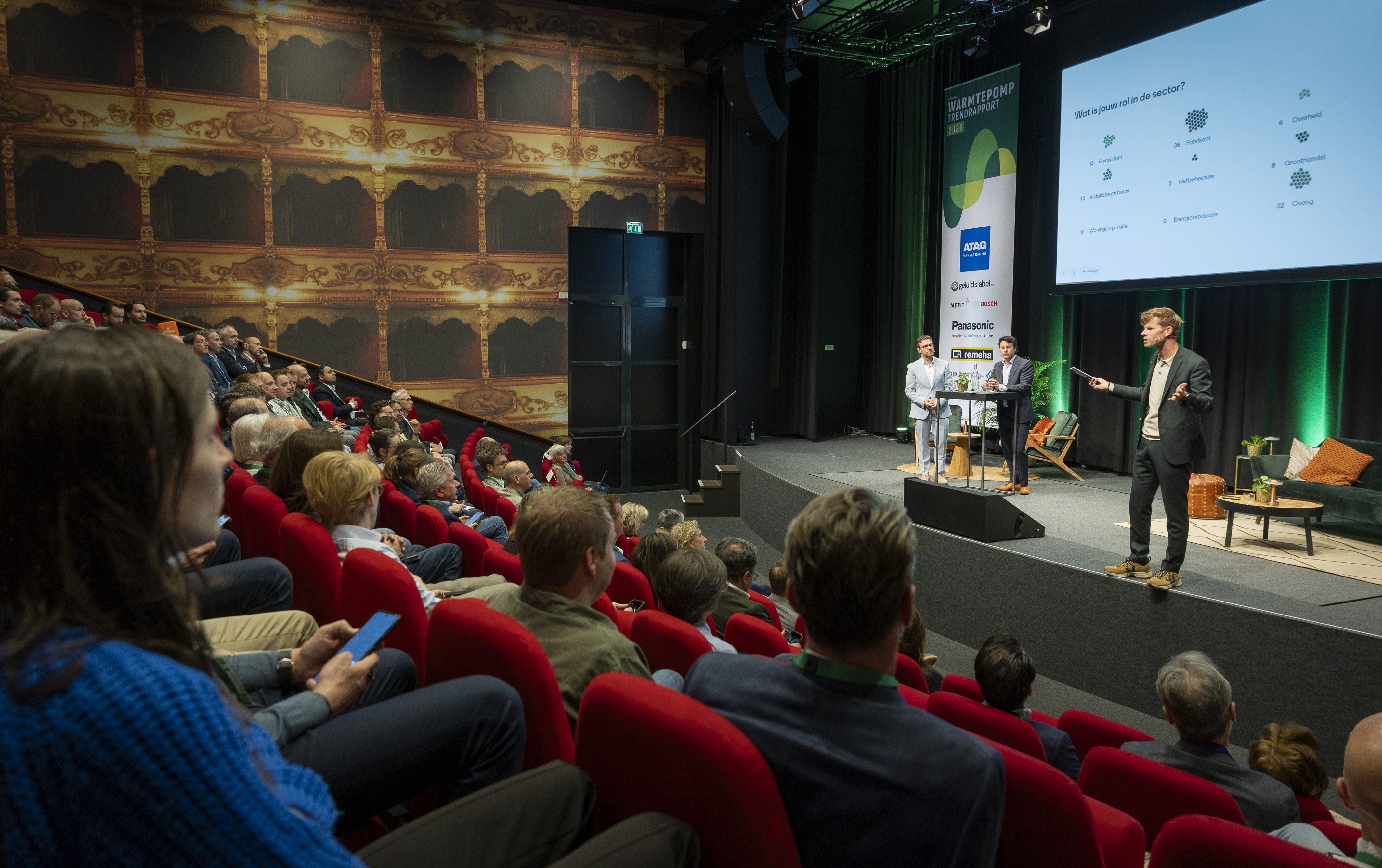 Green HVAC Congres