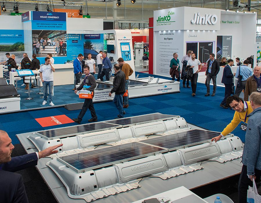 Solar Solutions International